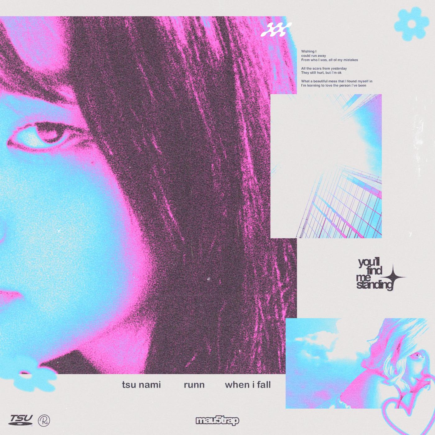 When I Fall_Tsu Nami_When I Fall | 在线播放_When I Fall歌词_When I Fall下载 | 网易云音乐