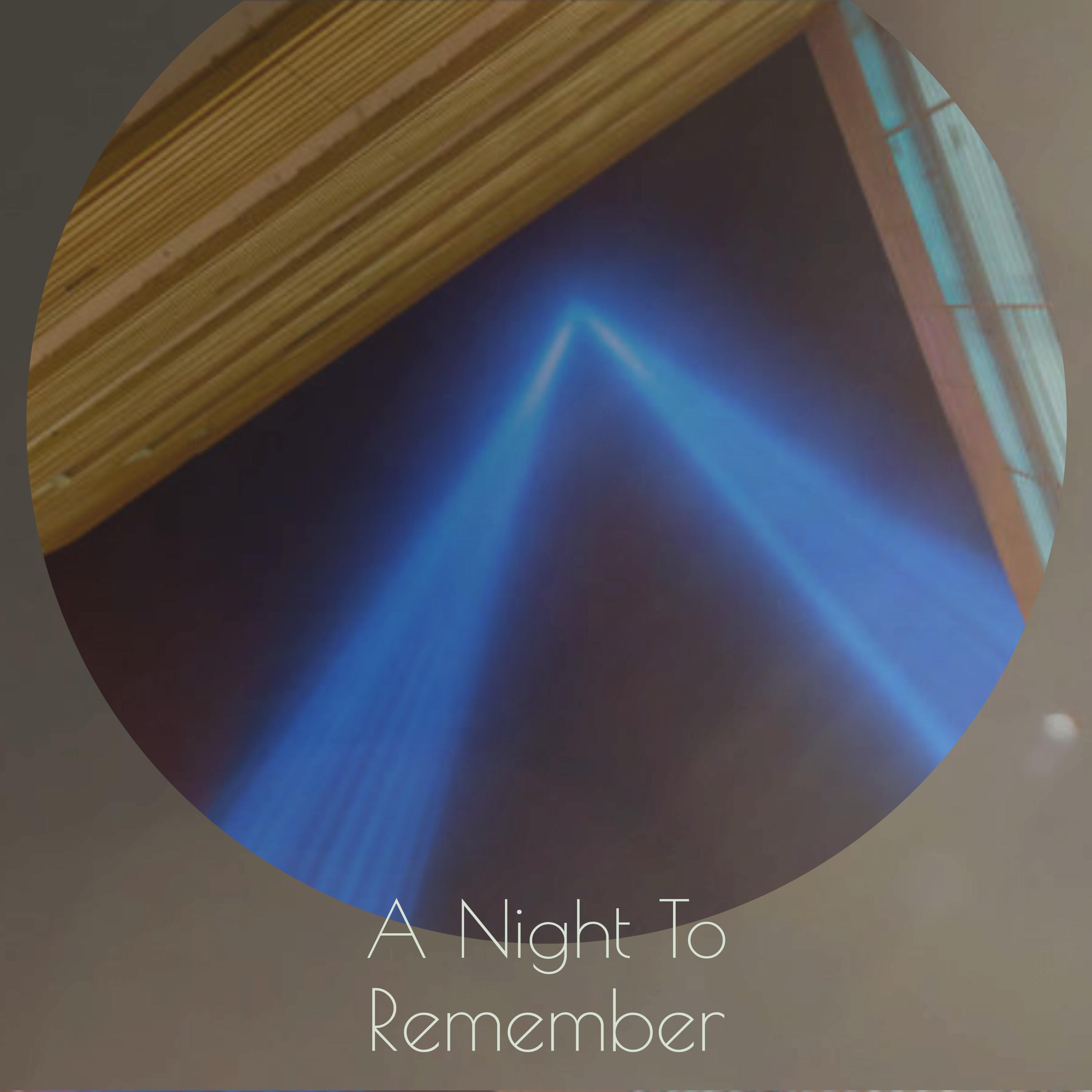 A Night To Remember Wynn Stewart 单曲 网易云音乐