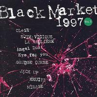 Black Market 1997 Vol.2
