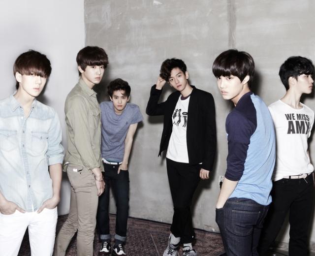 EXO-K