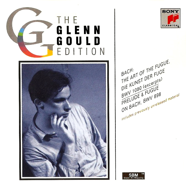 The Art of the Fugue, BWV 1080:Contrapunctus I