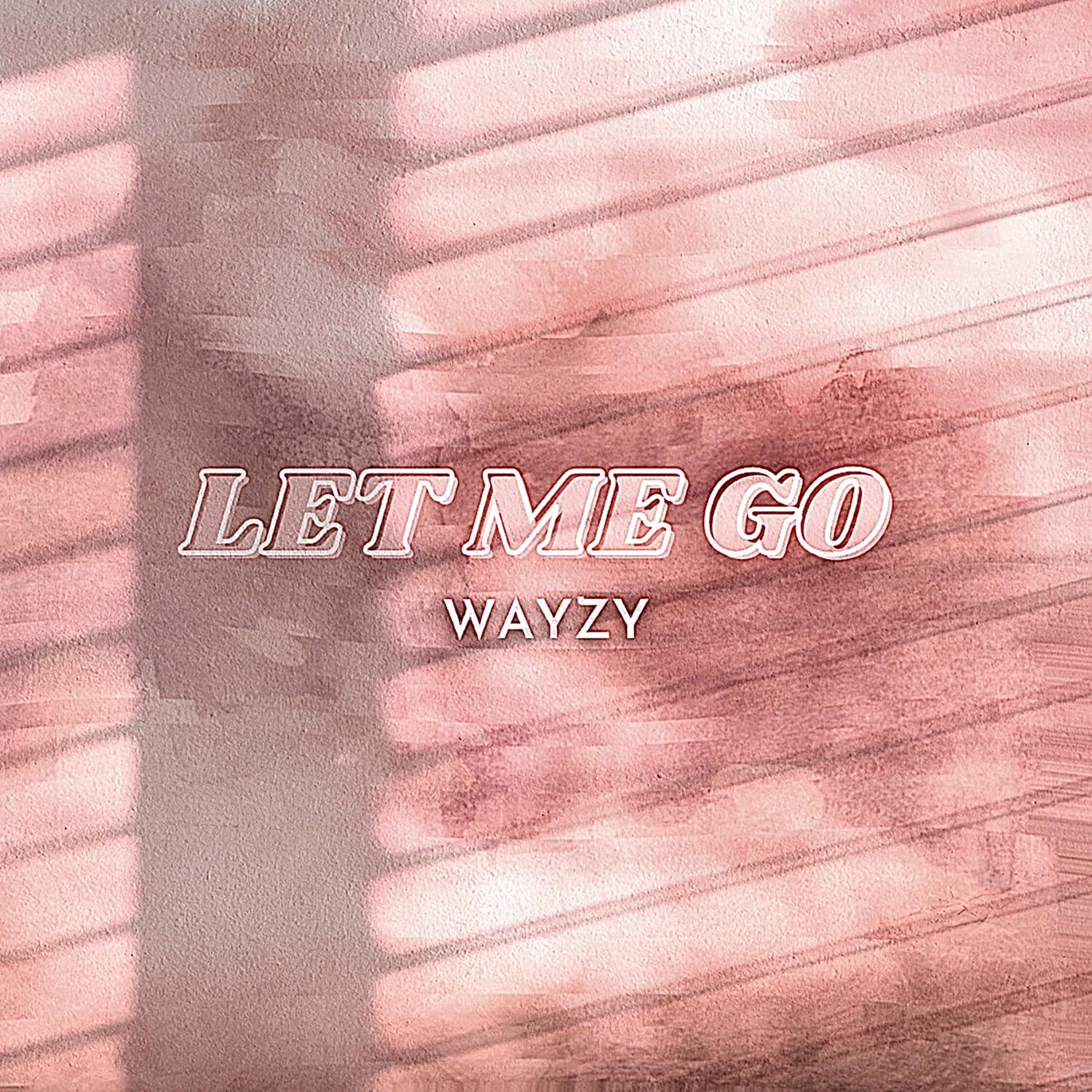 Let me go