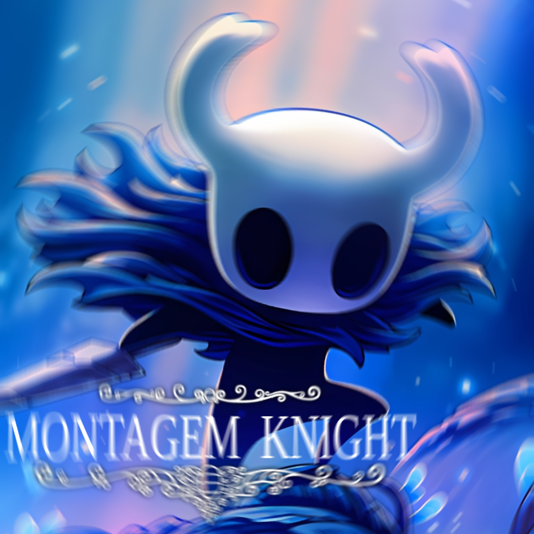 MONTAGEM KNIGHT