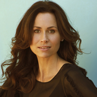 Minnie Driver