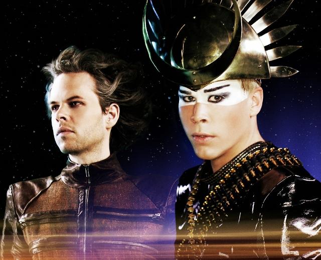 Empire of the Sun