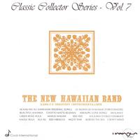 The New Hawaiian Band: Hawaii's Greatest Instrumentalists