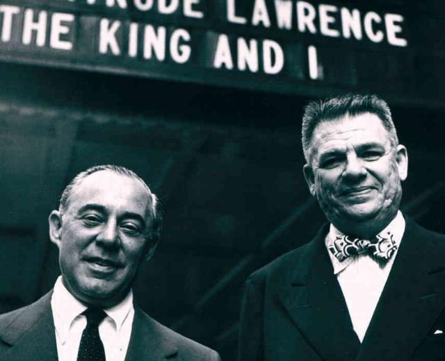 Rodgers & Hammerstein