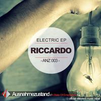 Electric EP