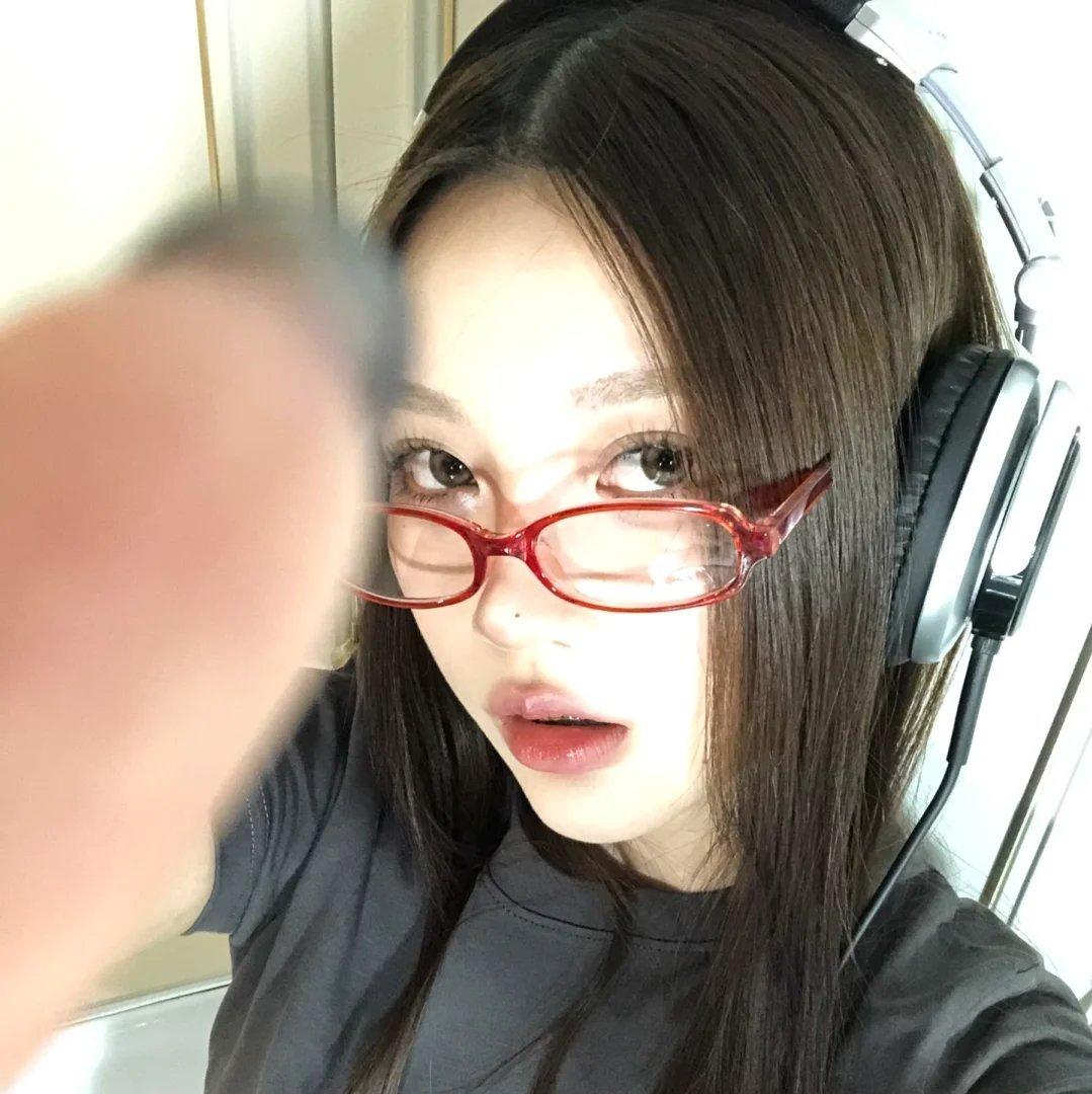 田田的小羊咩咩