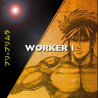 WORKER 1