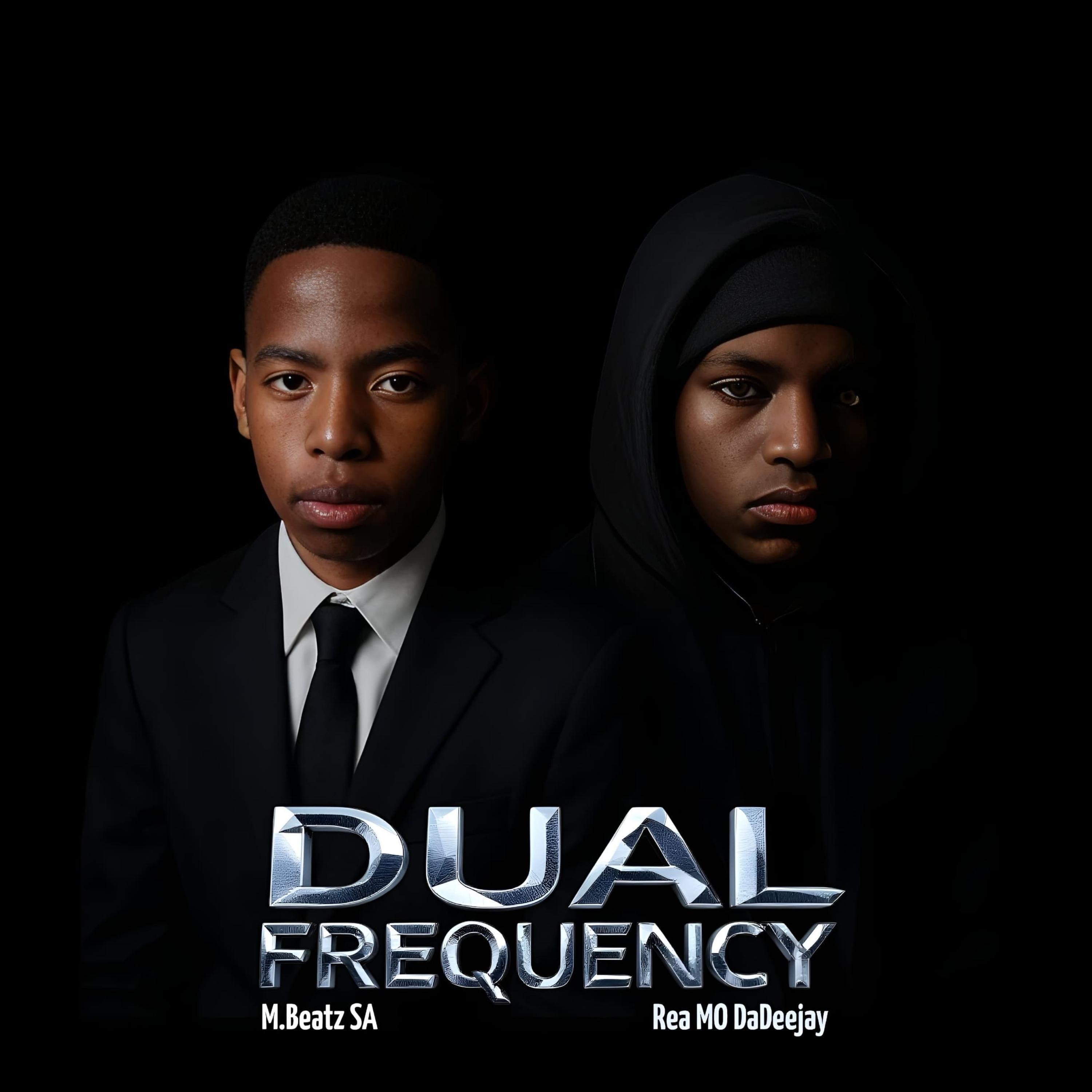 Rare 50 (feat. Junior J)