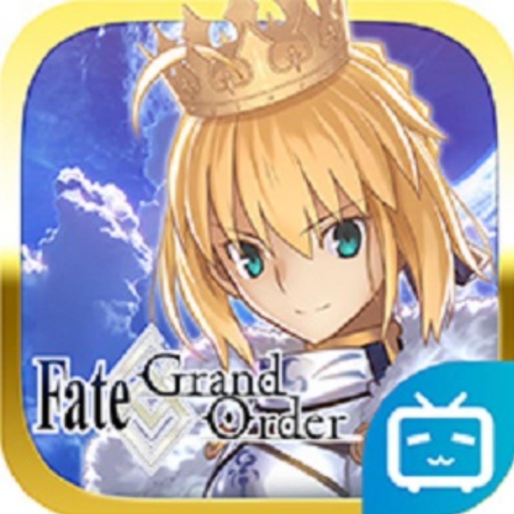 『Fate Grand Order』BGM合集