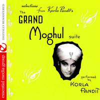 The Grand Moghul Suite (Digitally Remastered)