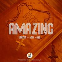 Amazing (feat. Nova & Jakii)