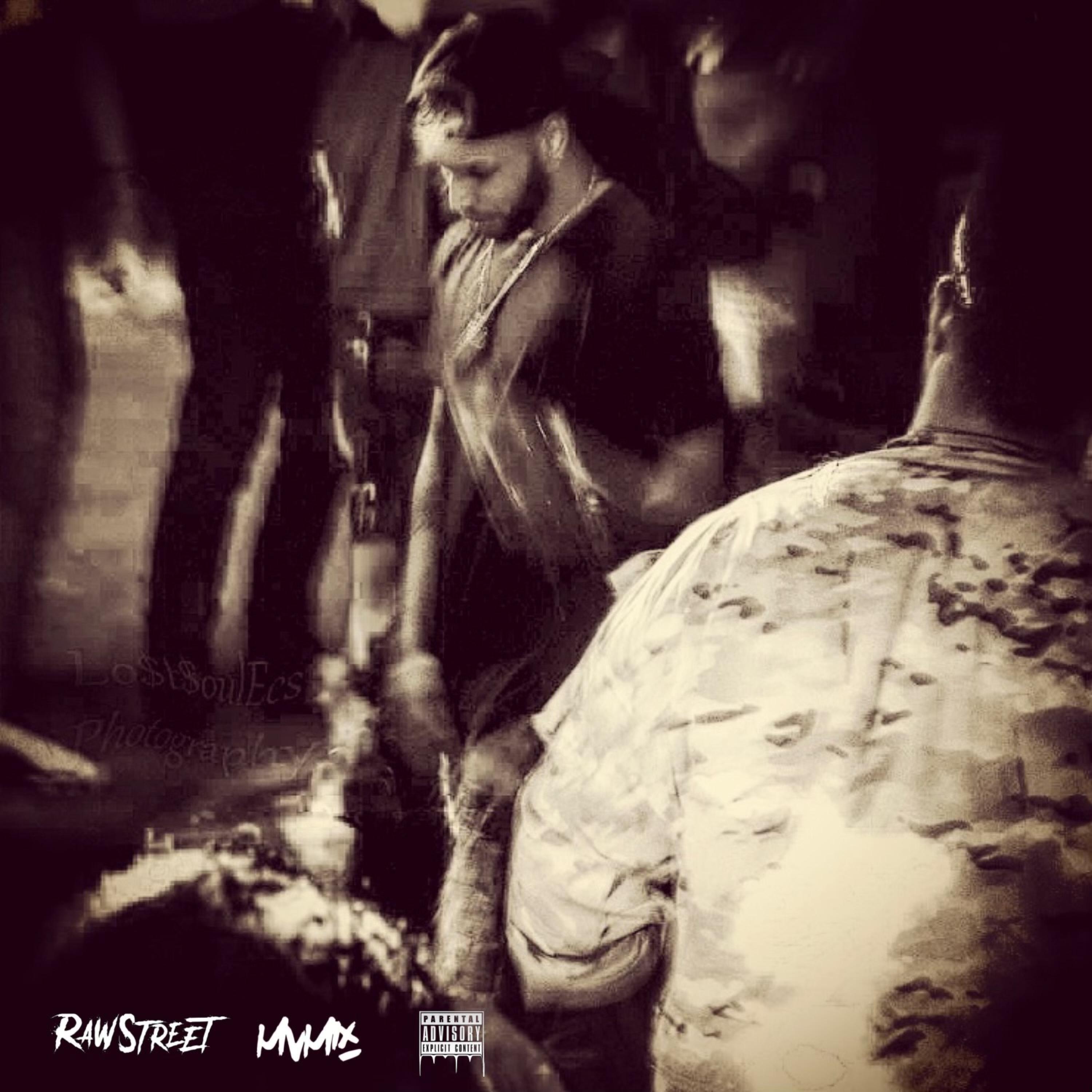 All In (feat. Gorillv & One Fame)