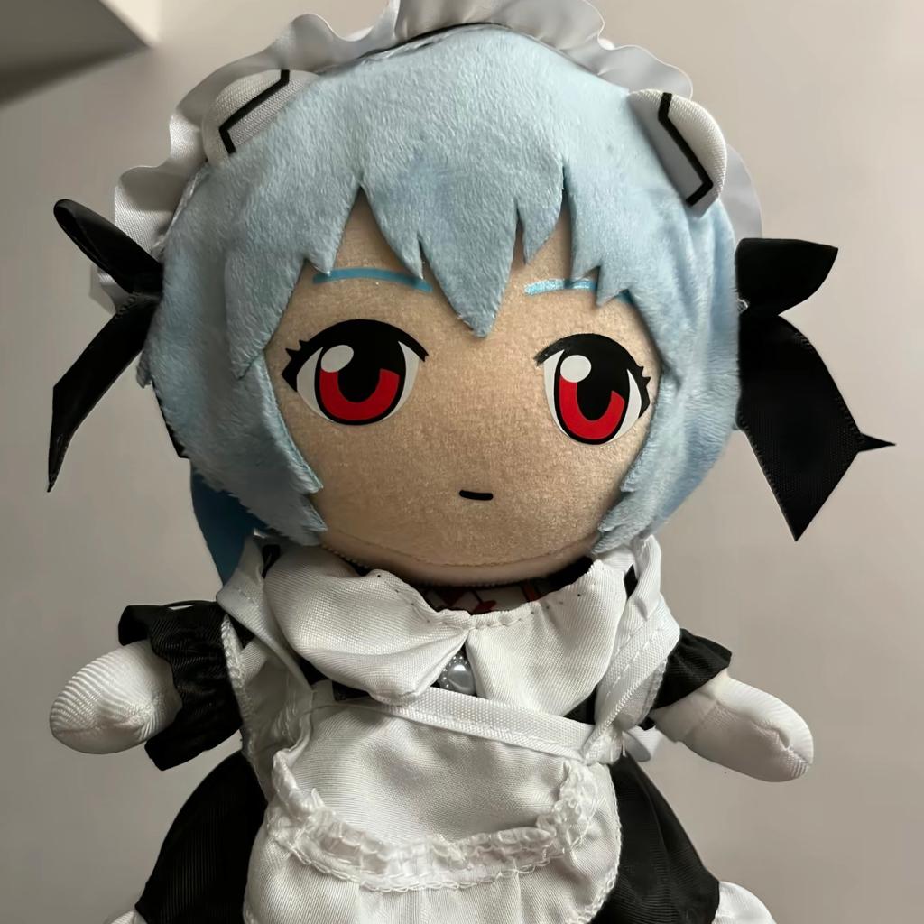 凯尔希小姐的狗-