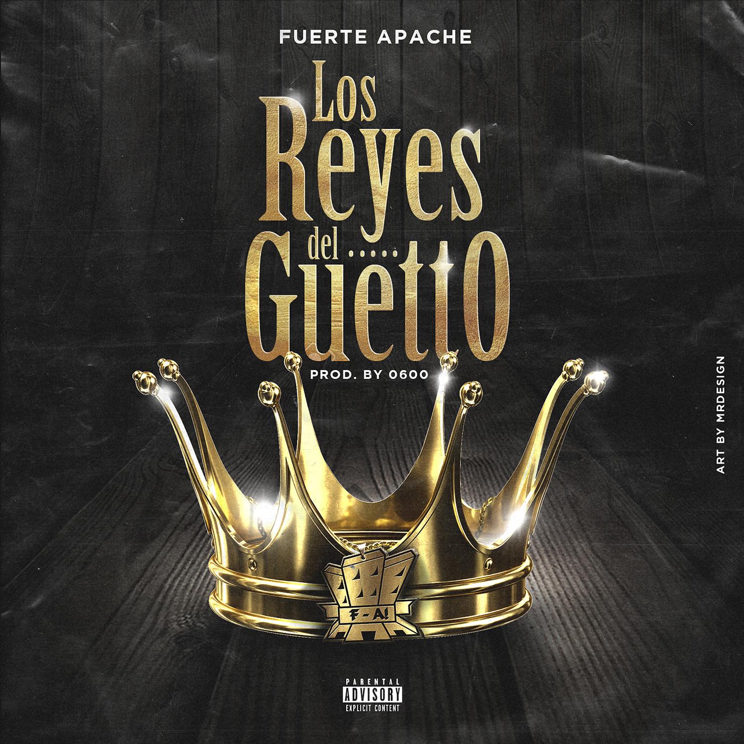 Reyes del Guetto