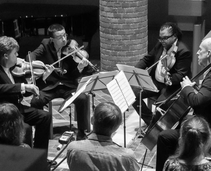 Kreutzer Quartet
