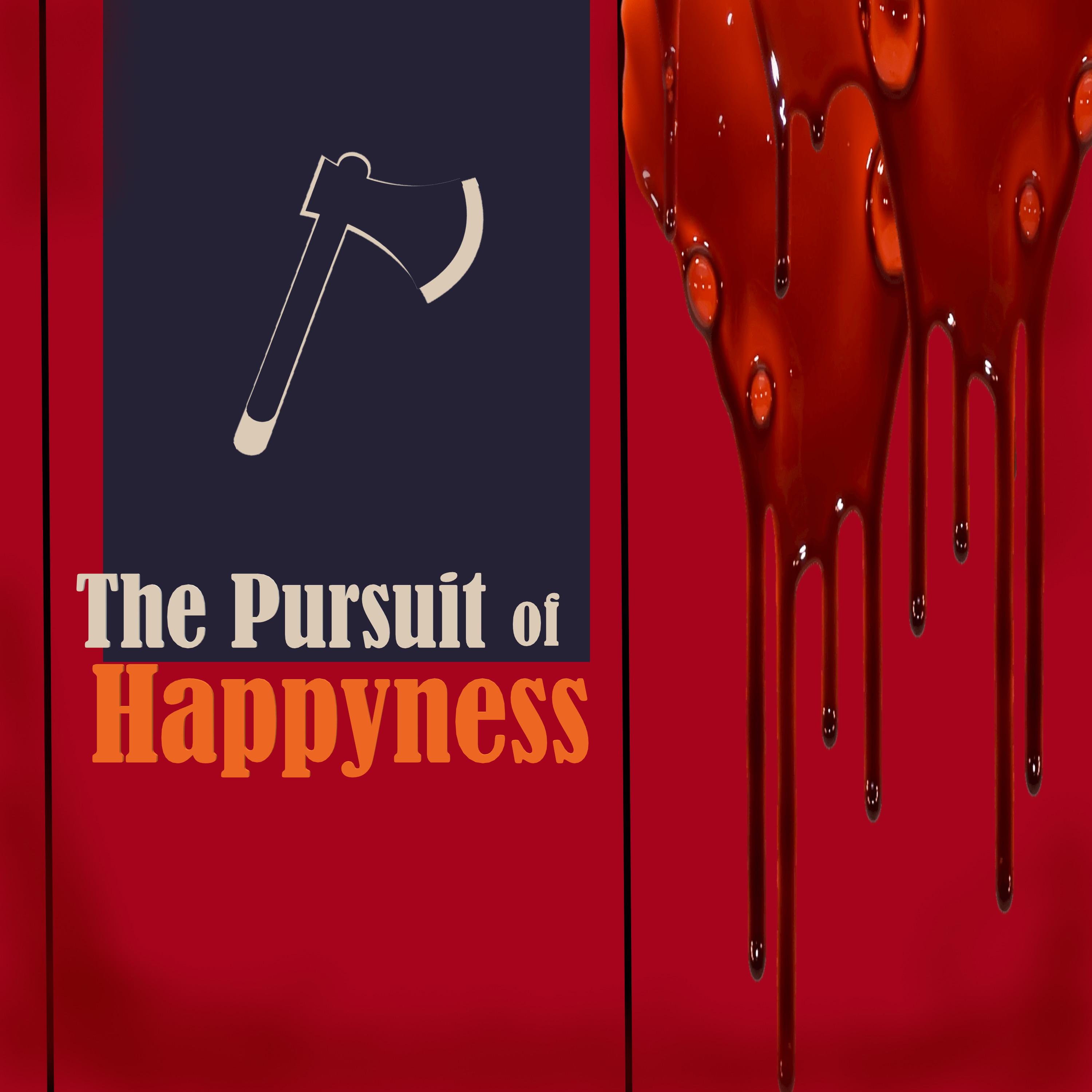 The Pursuit of Happyness