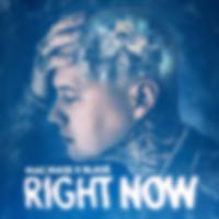 Right Now (feat. Blasé)