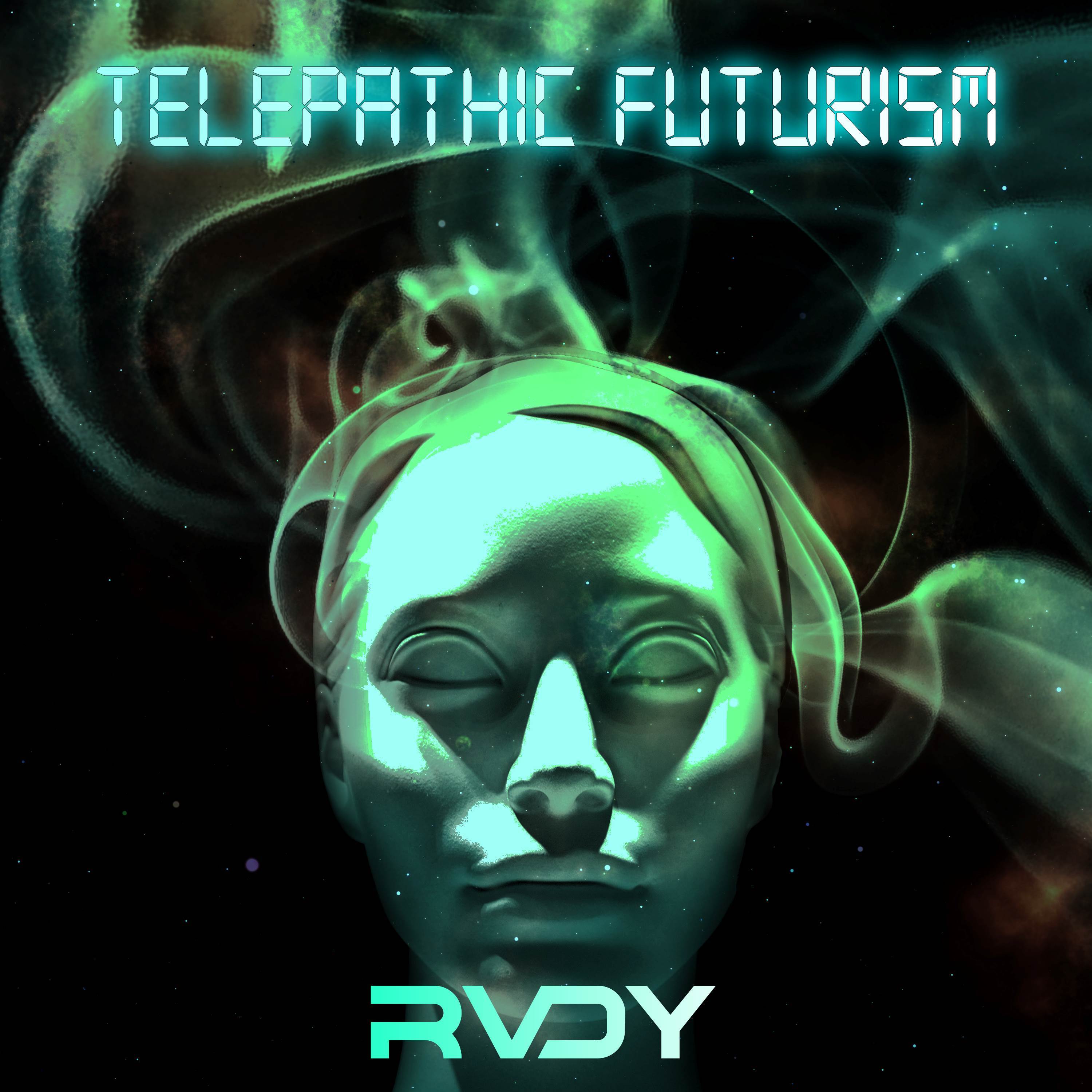 Neurohack_RVDY_Telepathic Futurism | 在线播放_Neurohack歌词_Neurohack下载 | 网易云音乐