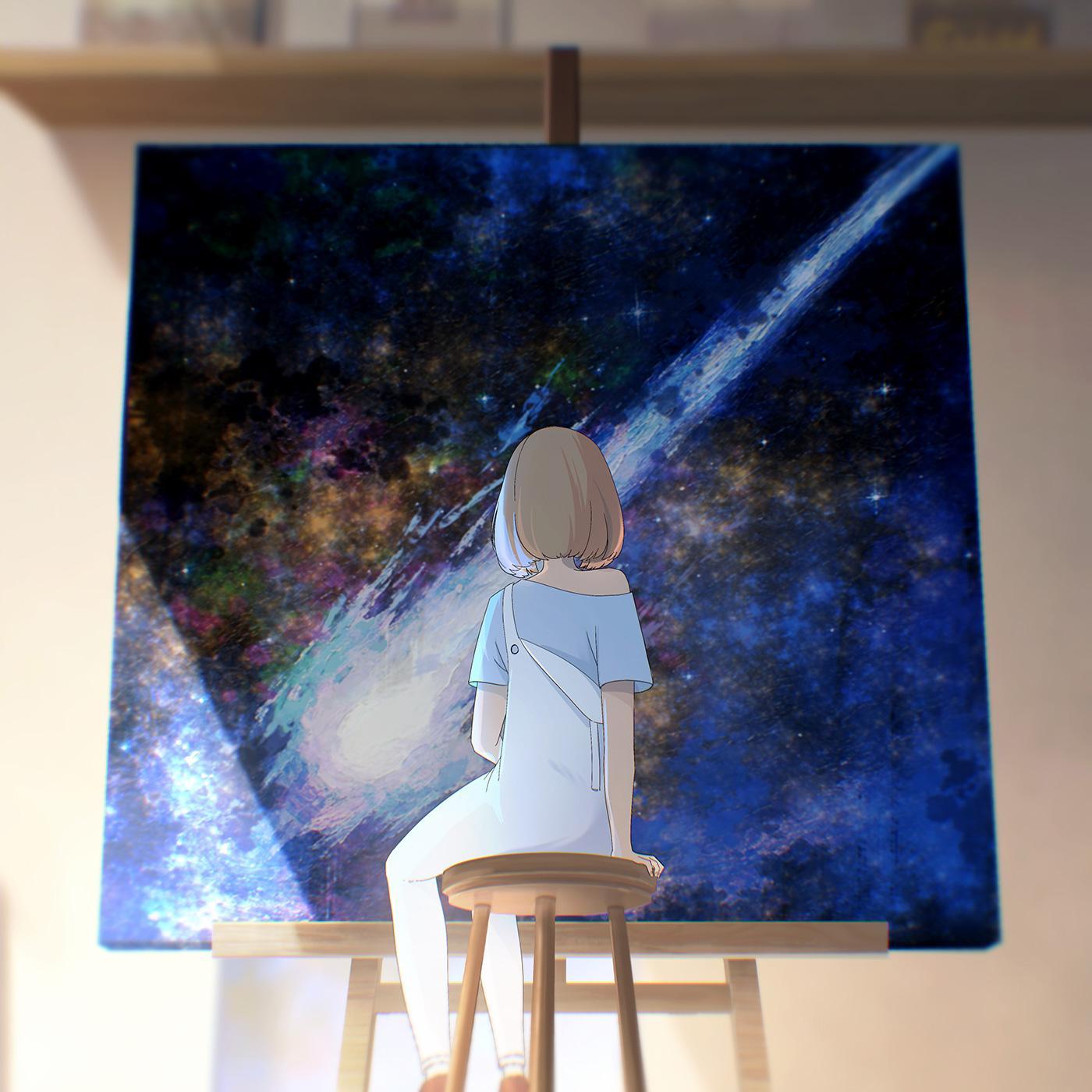 歌曲封面