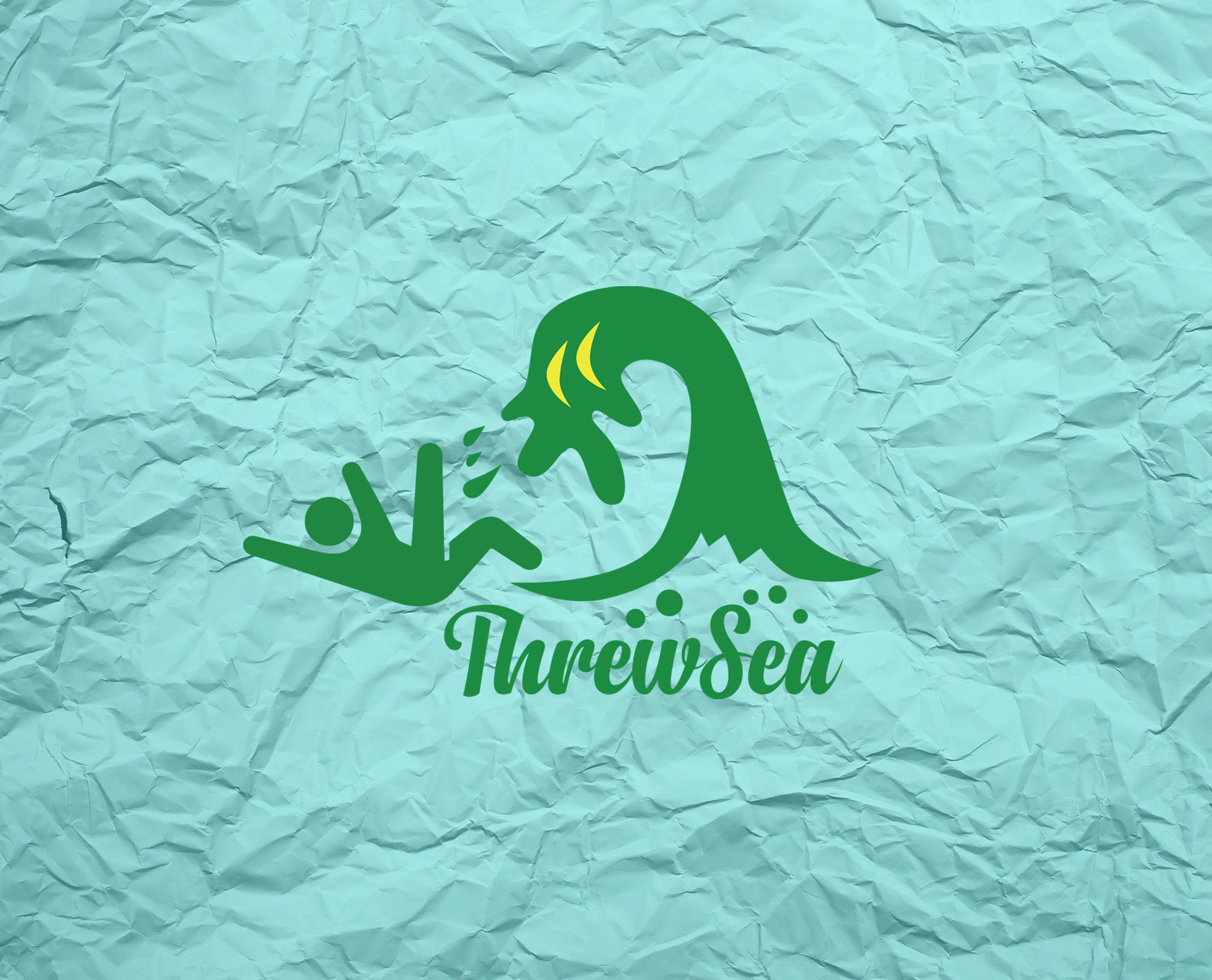 ThrewSea抛海