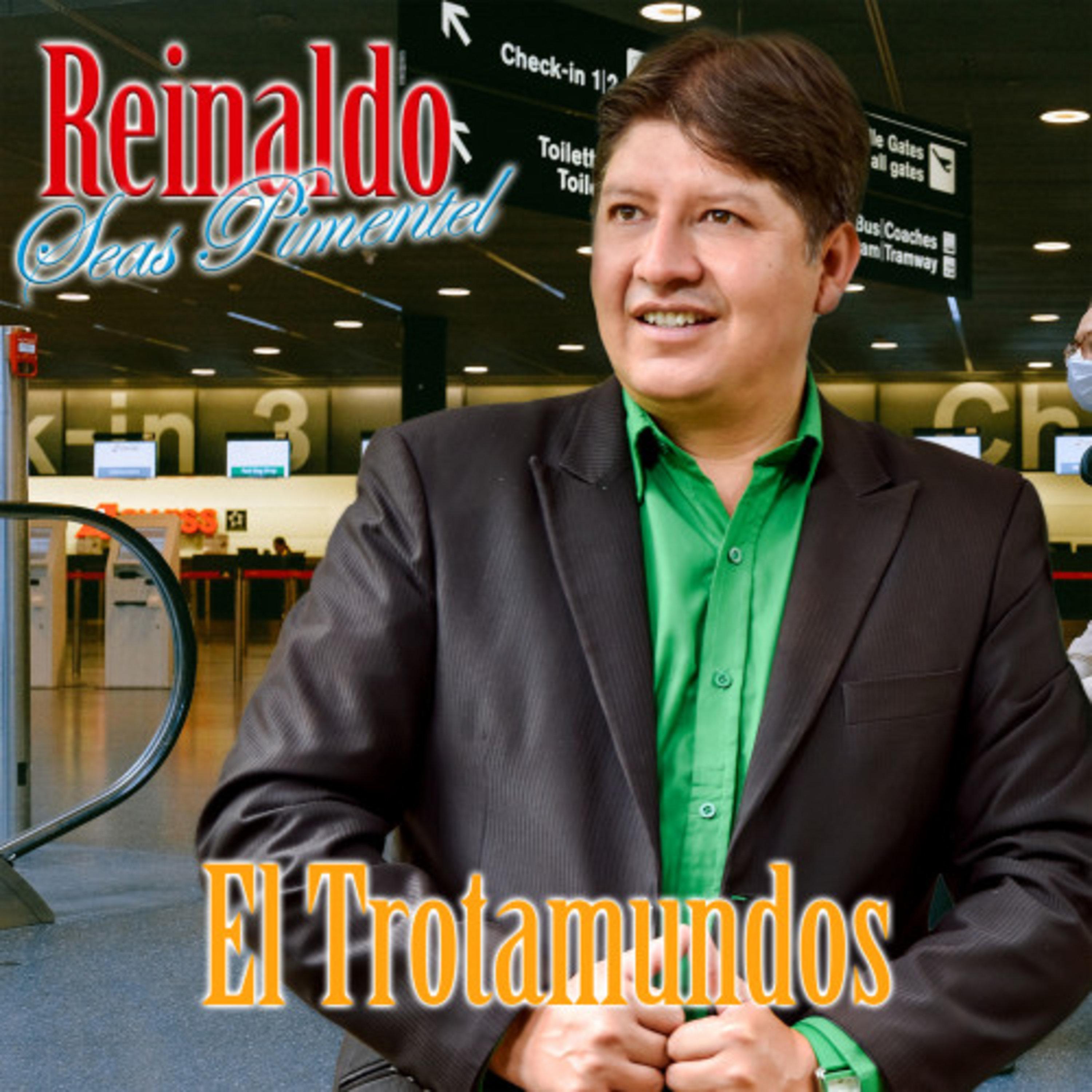 El Trotamundos