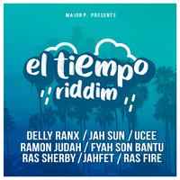 El Tiempo Riddim