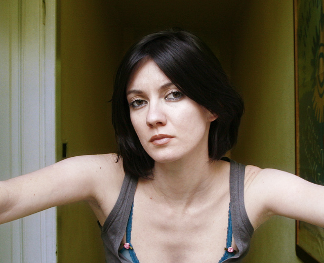 Patrizia Laquidara