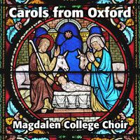 Carols from Oxford