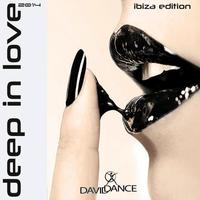 Deep In Love 2014 - IBIZA EDITION