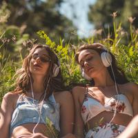 Soft Harmony: Chill Music for Relaxation