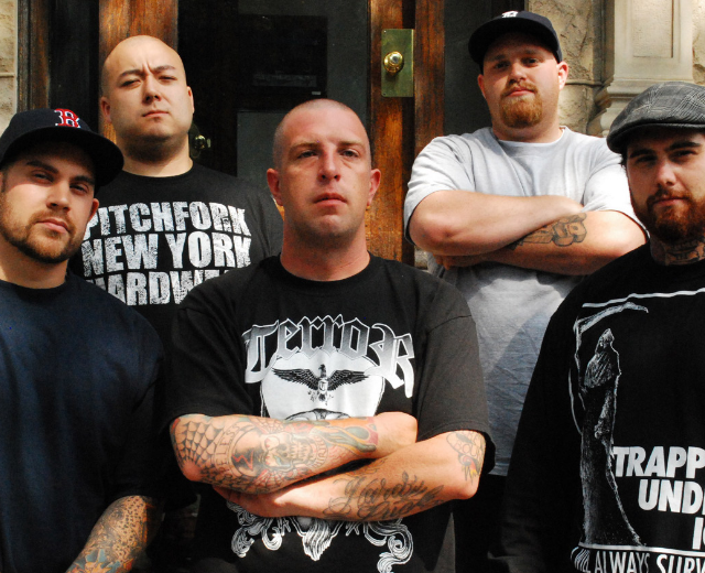 Death Before Dishonor