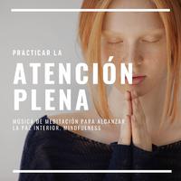 Practicar la Atención Plena: Música de Meditación para Alcanzar la Paz Interior, Mindfulness