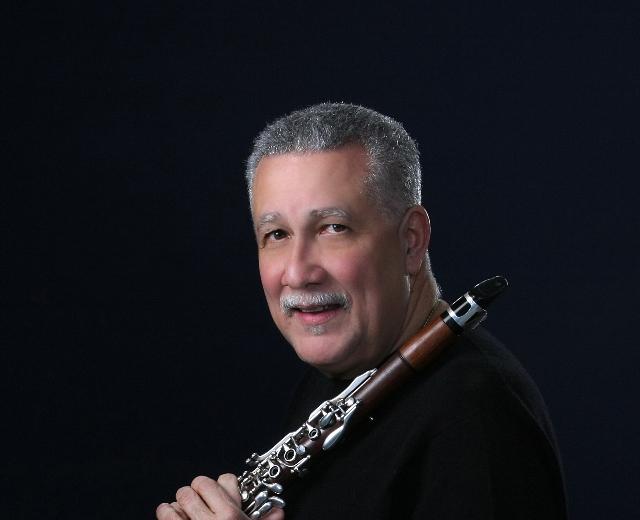 Paquito D'Rivera