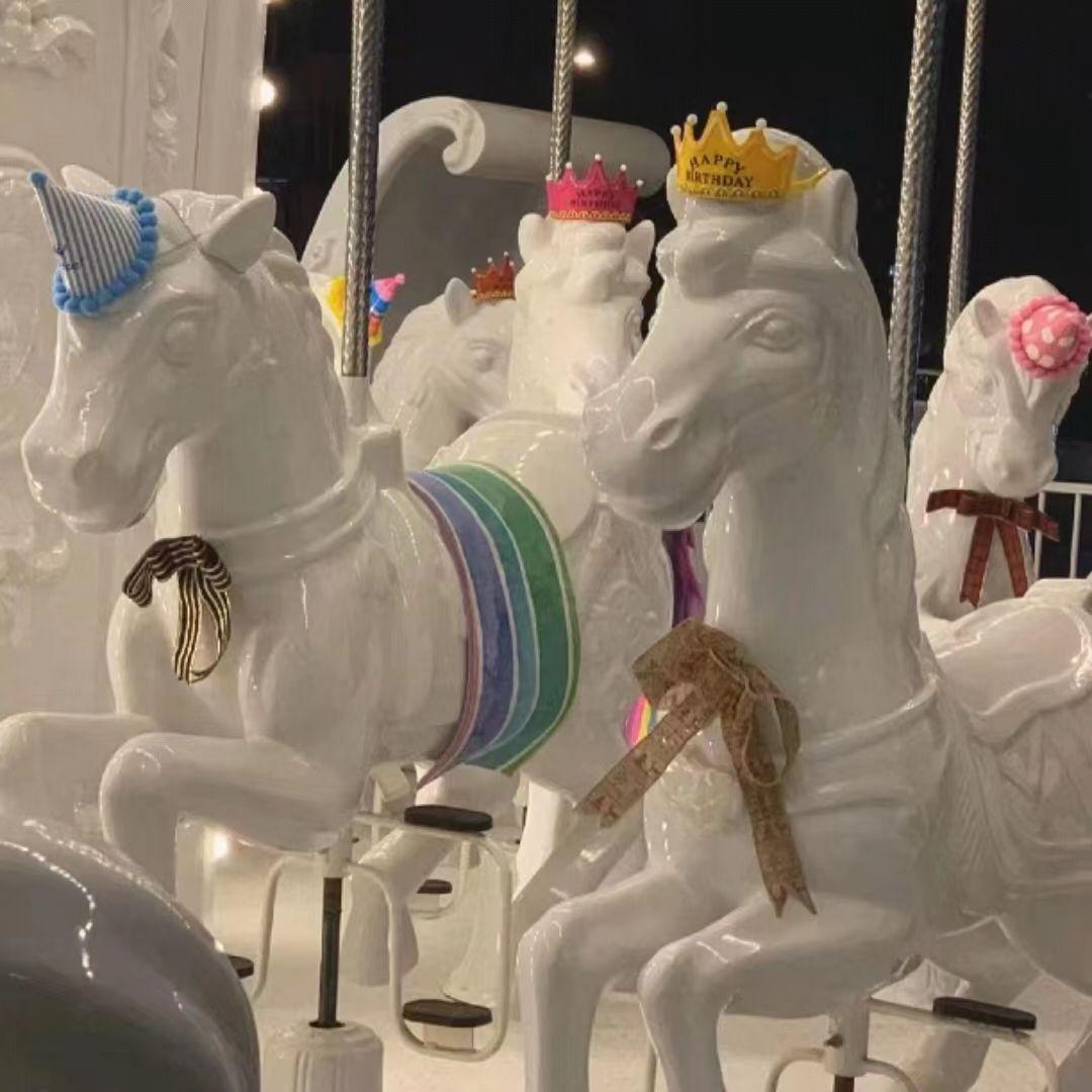 游乐园（prod.by Rick1y)