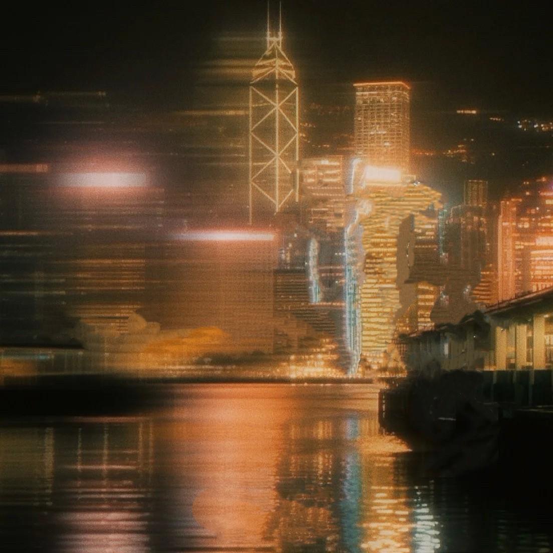 深夜港湾 海南小崇 - ORCA特米封面