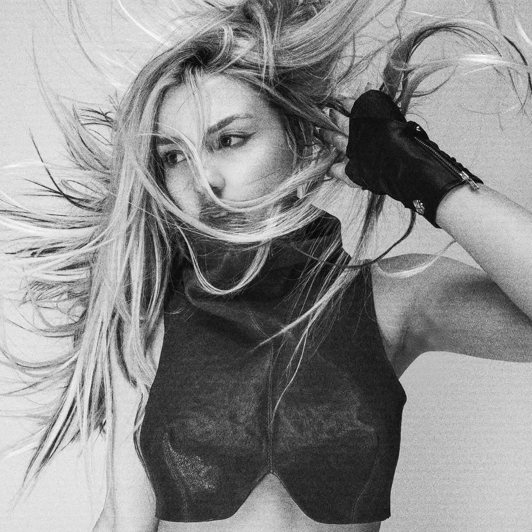 Ava Max－ 向未知前进