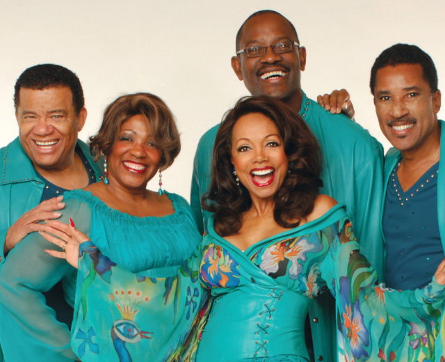 The 5th Dimension