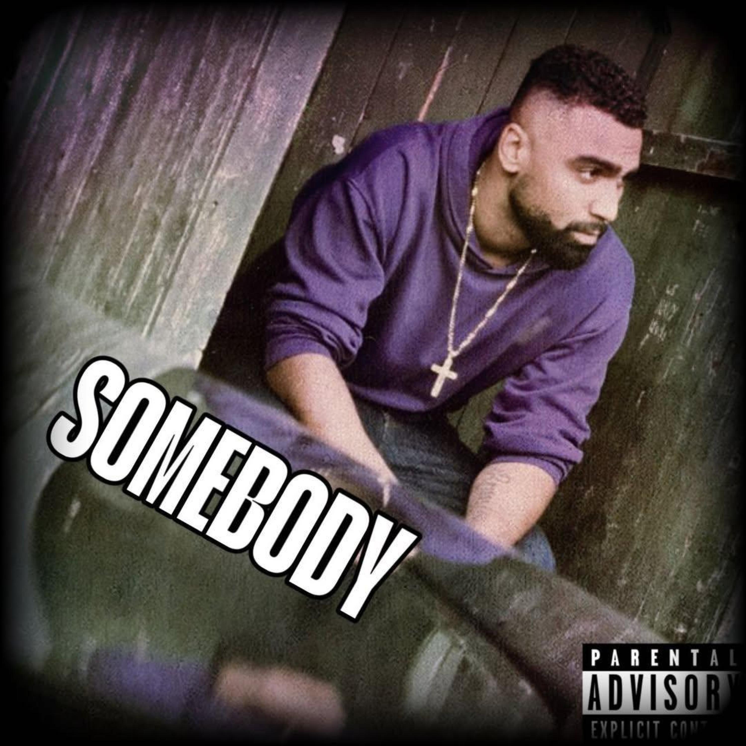 Somebody