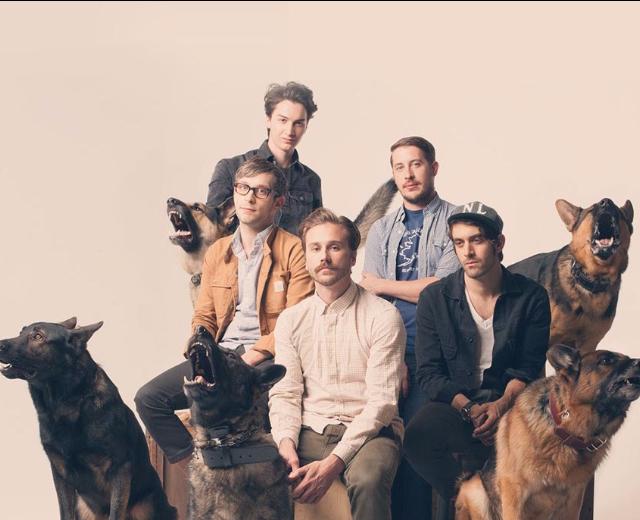 Portugal. The Man