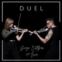 Duel (feat. Lecia)