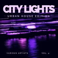 City Lights (Urban House Edition), Vol. 4