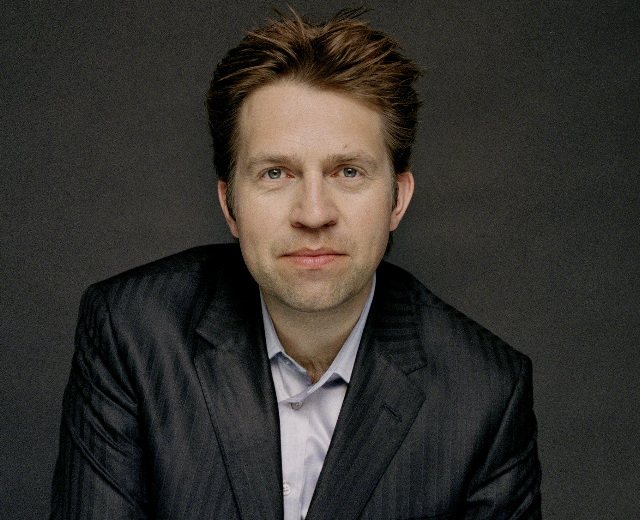 Leif Ove Andsnes