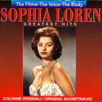 Sophia Loren Greatest Hits