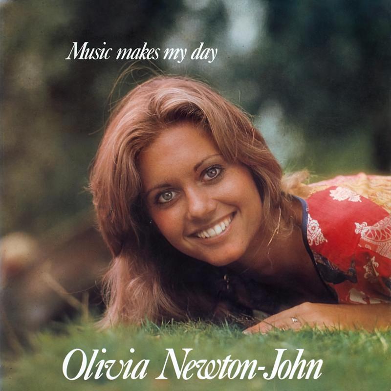 Olivia Newton John