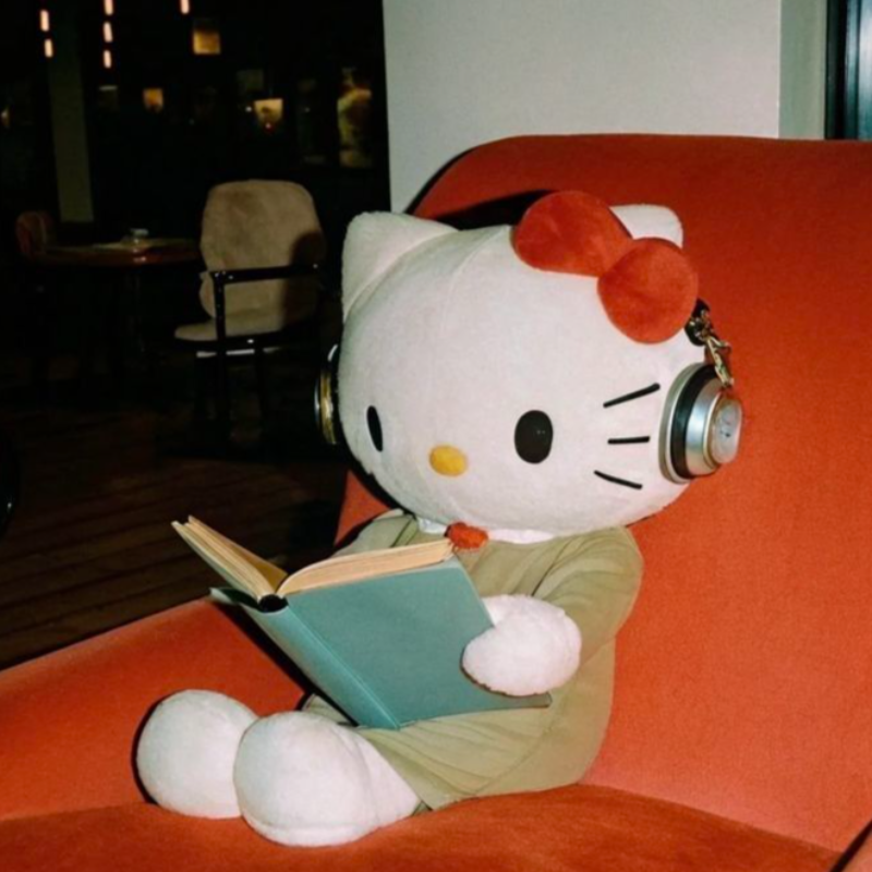 我们不是装可爱 我们小仙女本来就如此