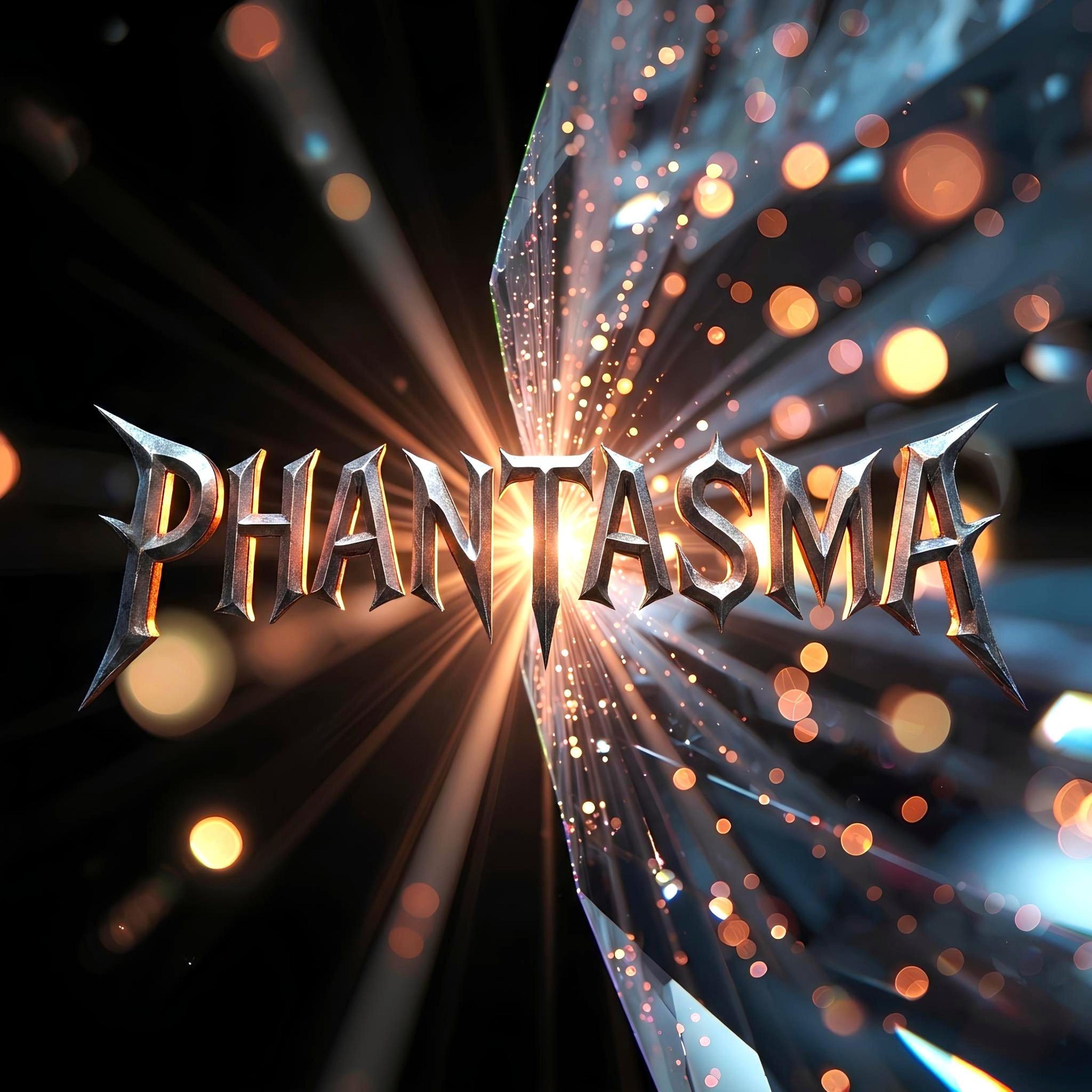PHANTASMA