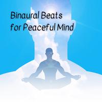 Binaural Beats for Peaceful Mind